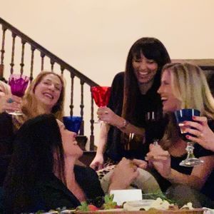 Meet your Posher, Tiffany